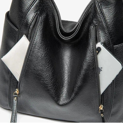 Blanch Luxus-Schultertasche