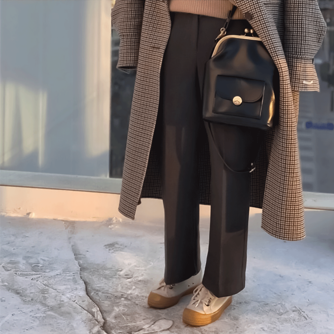 Grace Vintage Handtasche