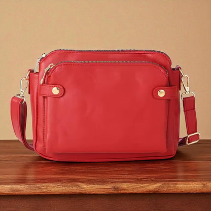 Lior Meisterstück Crossbody-Tasche