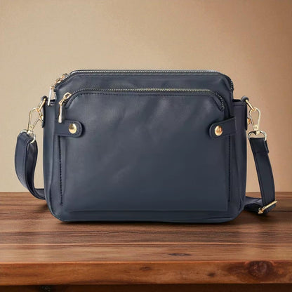 Lior Meisterstück Crossbody-Tasche