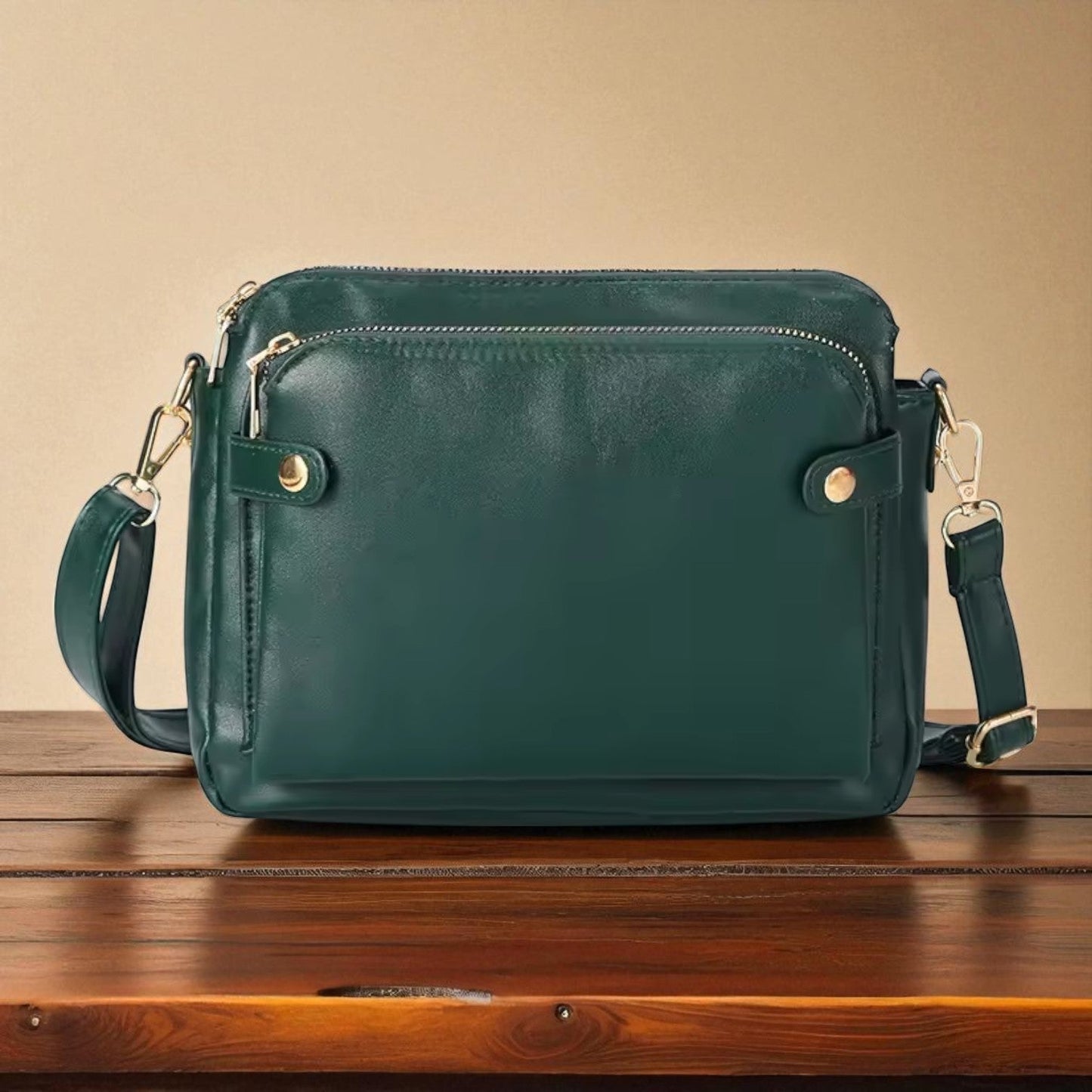 Lior Meisterstück Crossbody-Tasche