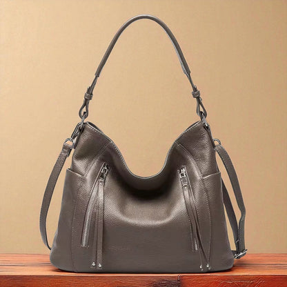 Blanch Luxus-Schultertasche