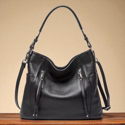 Blanch Luxus-Schultertasche