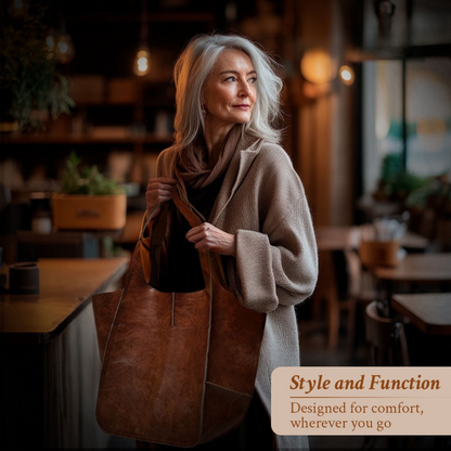 Dana Vintage Handtasche