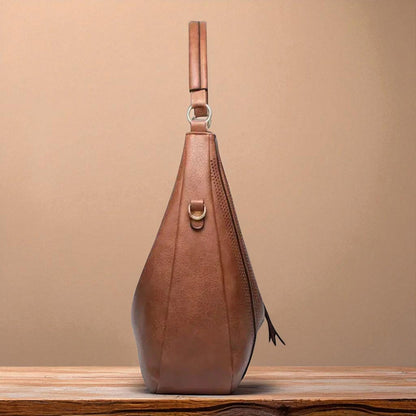 Minerva Vintage Schultertasche