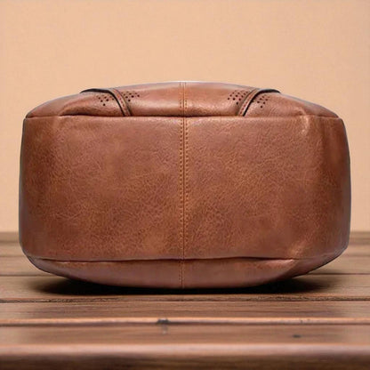Minerva Vintage Schultertasche