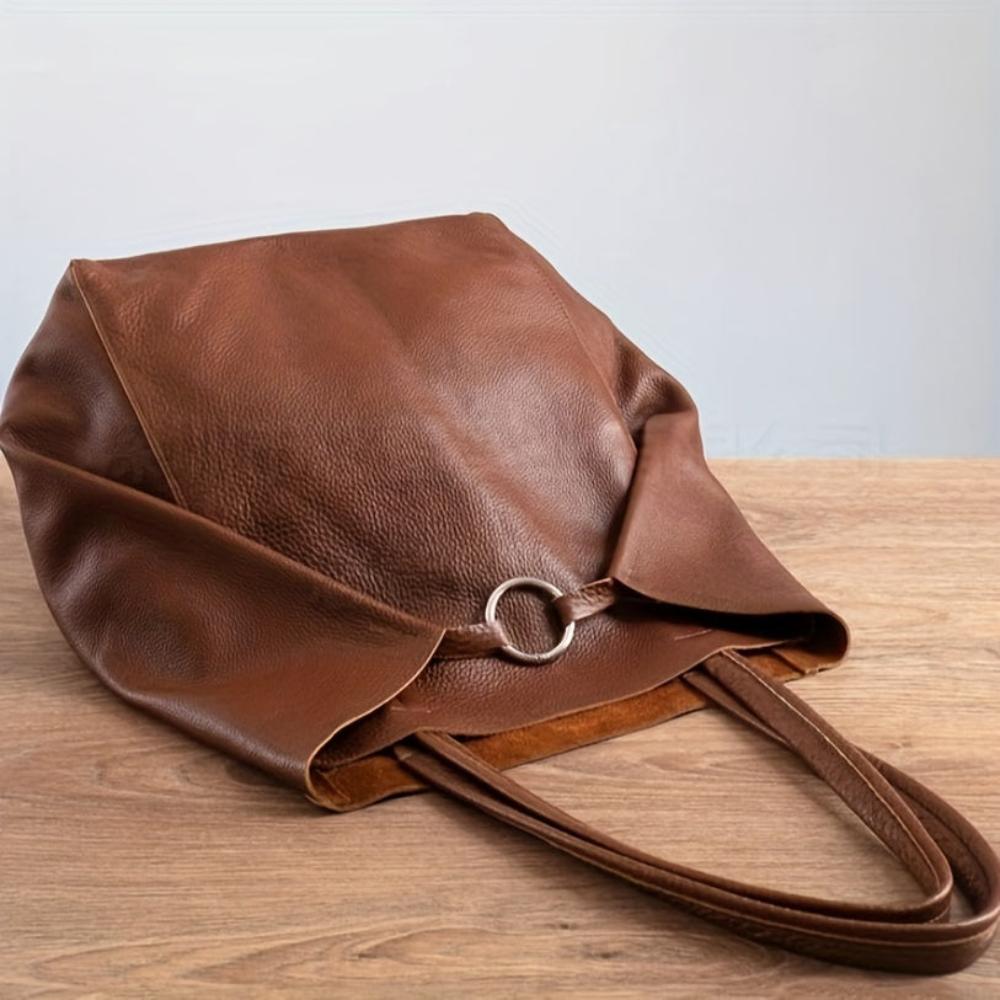 Rani Retro Schultertasche