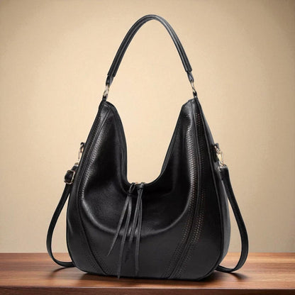 Minerva Vintage Schultertasche