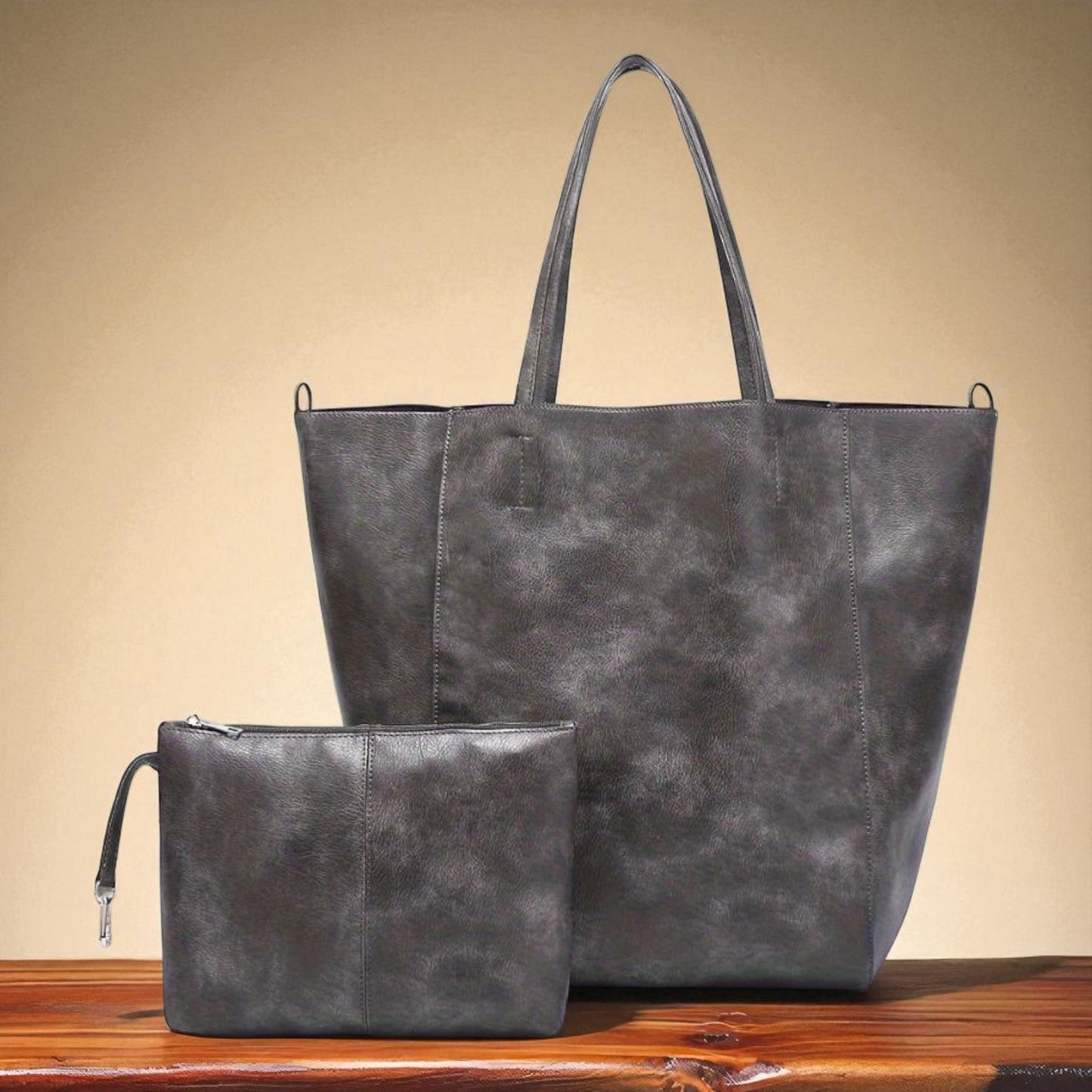 Rani Retro Schultertasche