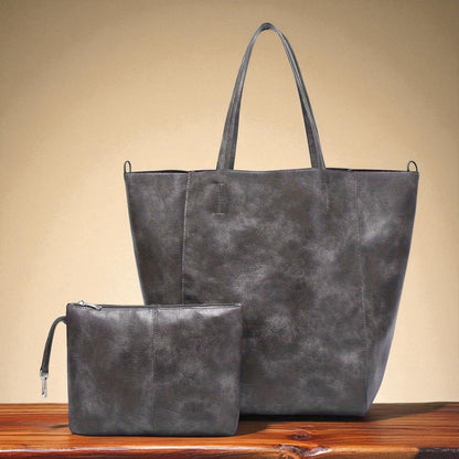 Rani Retro Schultertasche