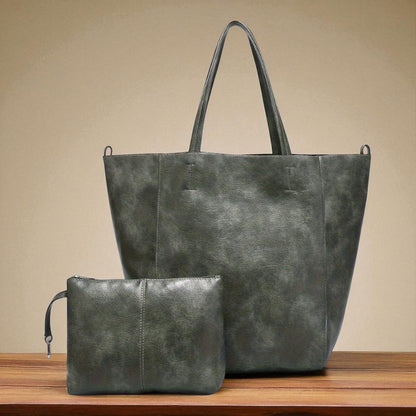 Rani Retro Schultertasche