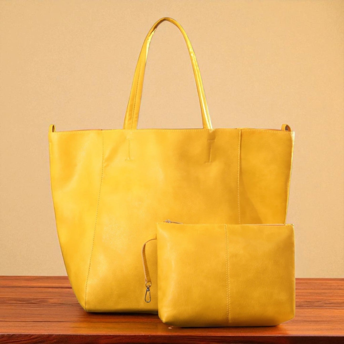 Rani Retro Schultertasche