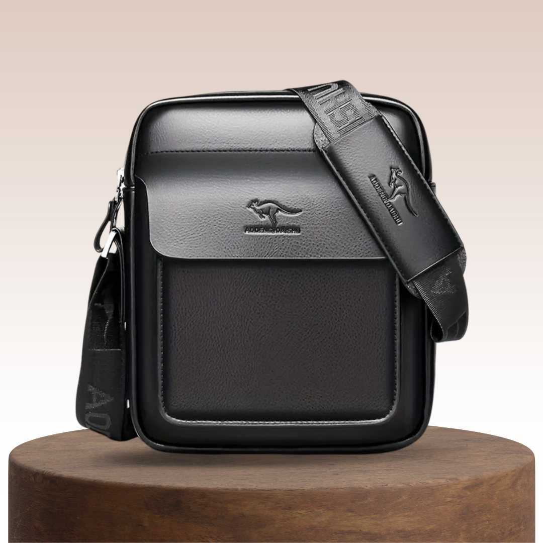 Lucien Business Umhängetasche