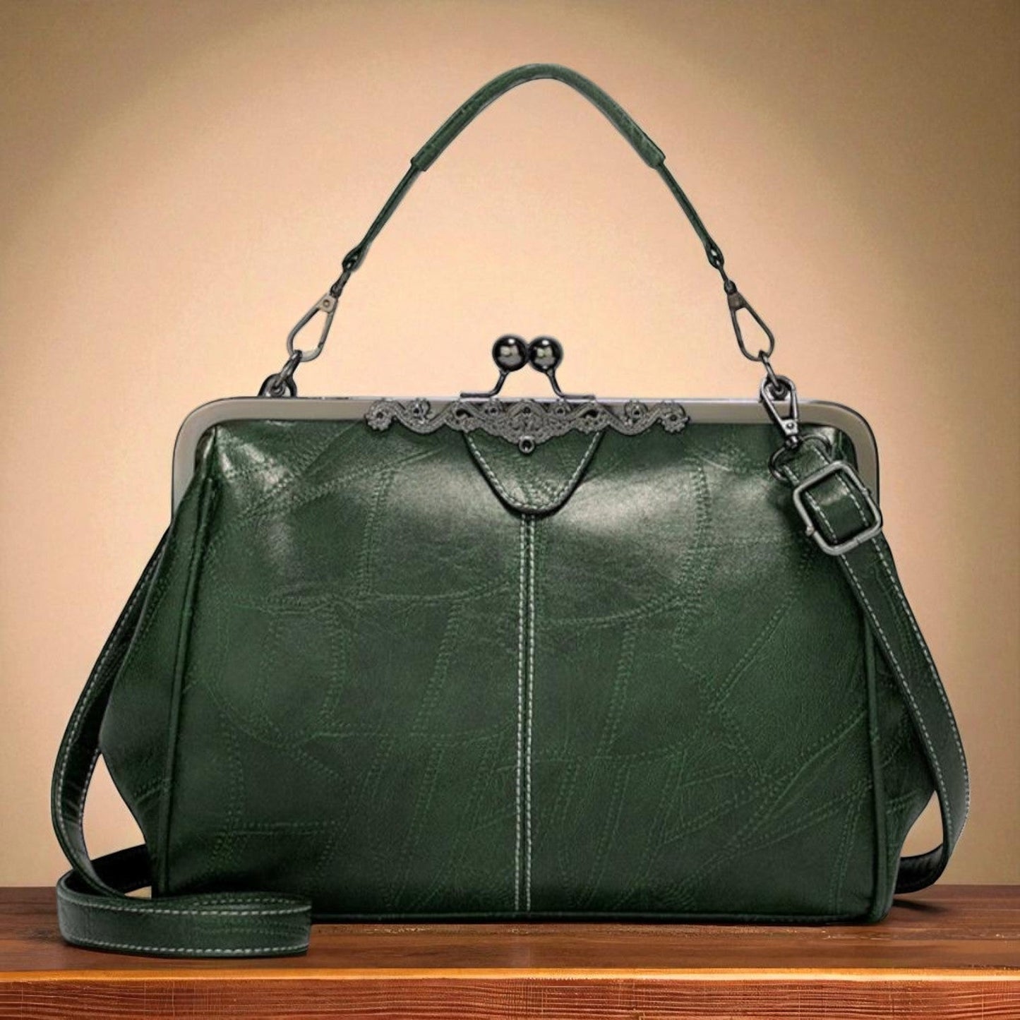 Gal Vintage Handtasche