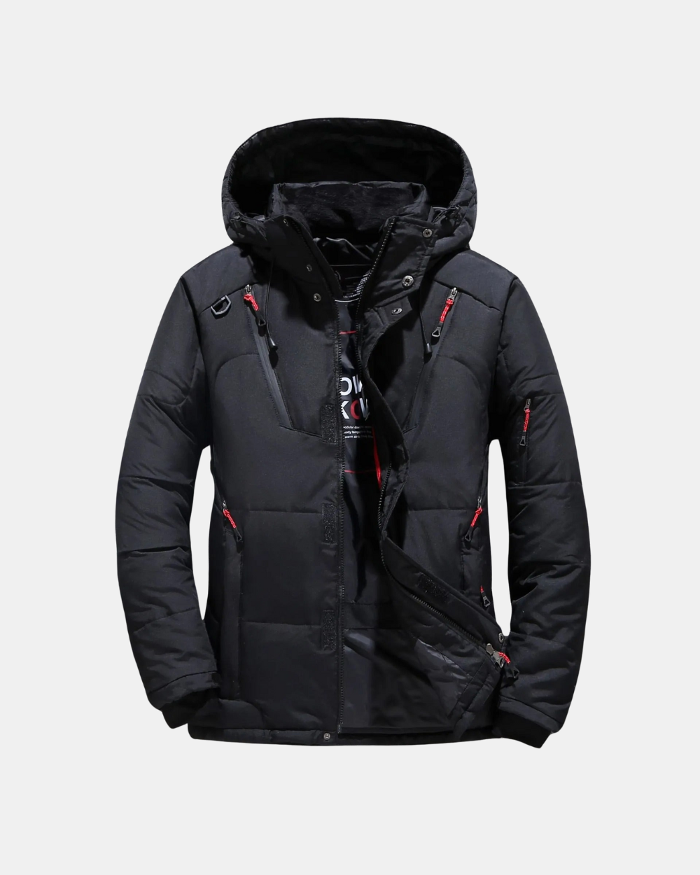 Elite Winterjacke