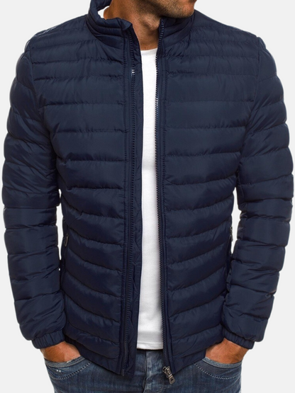 Ben | Elegante Herrenjacke