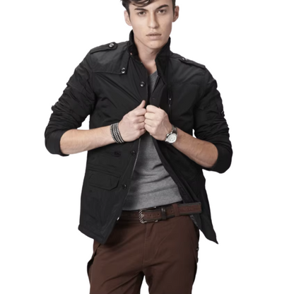 Marc™ - Elegante Windjacke