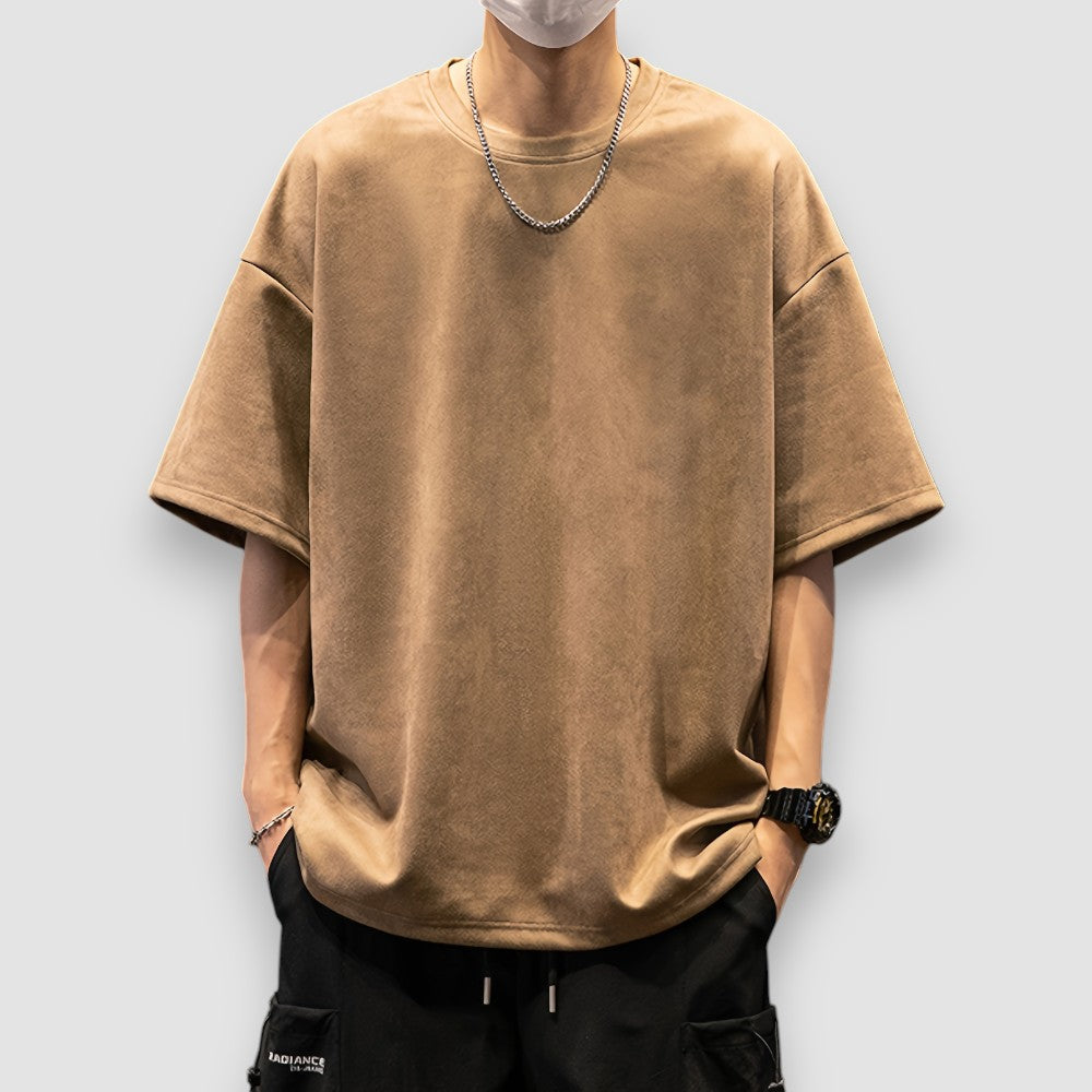 Evo | Short Sleeve T-Shirt