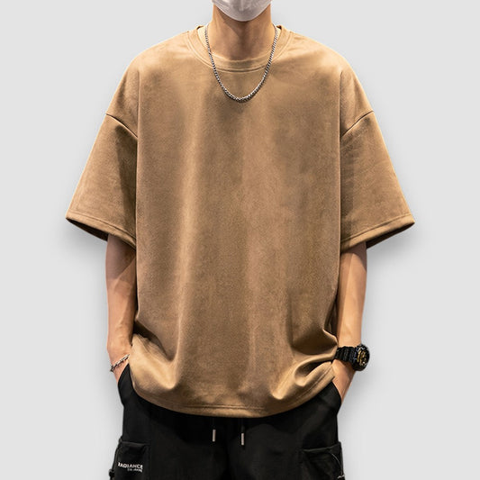 Evo | Short Sleeve T-Shirt