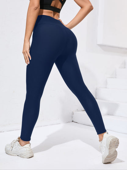 Lia - gefütterte Leggings für kalte Tage