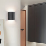 Nordische Wandleuchte - Moderne Wandlampe im skandinavischen Design