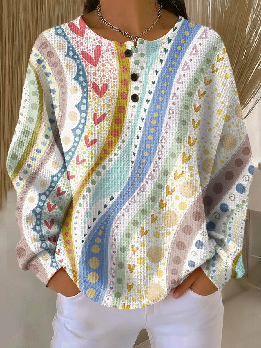 LUNA™ | Fröhliche Wärme