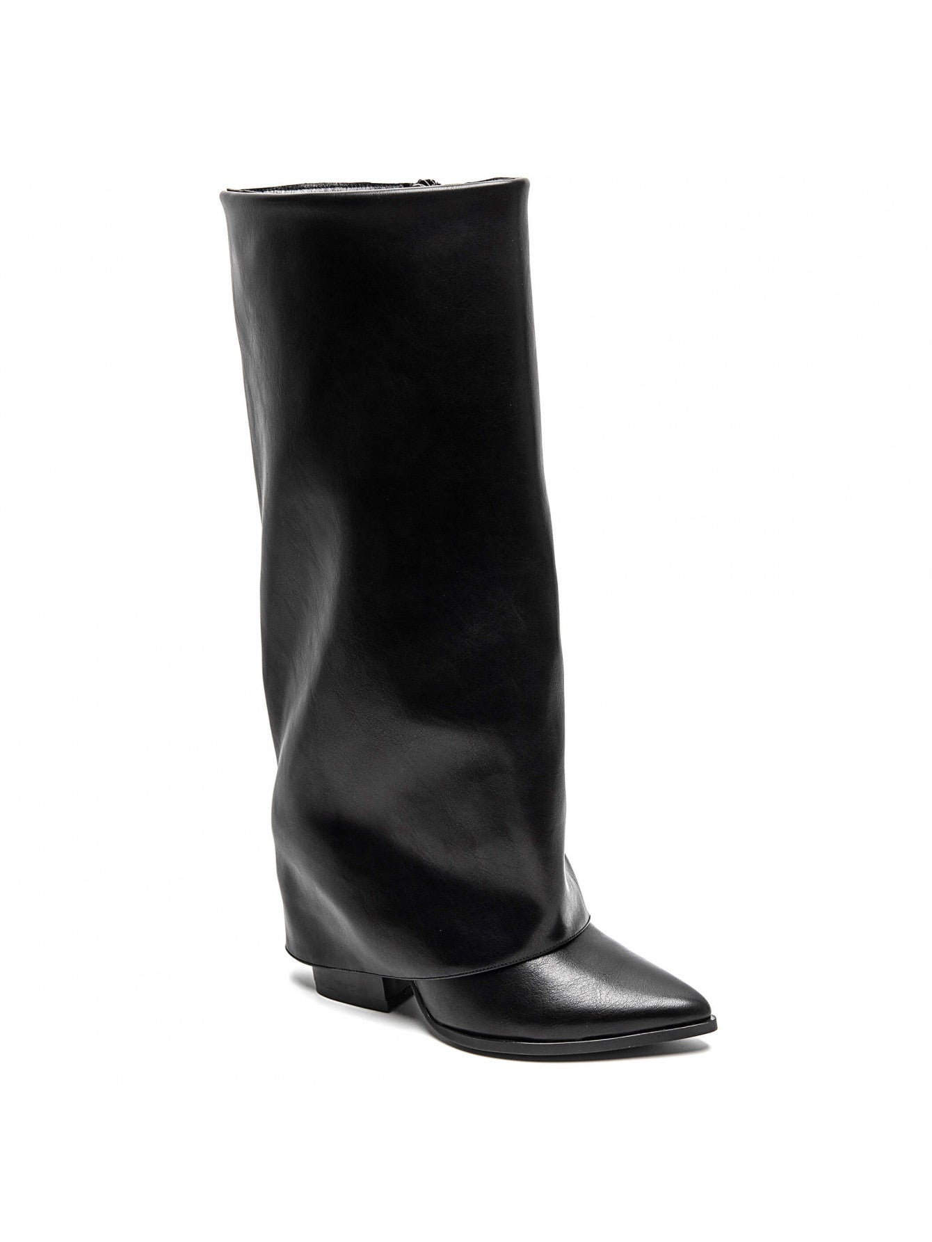 Vera Schwarz Omslag Stiefel