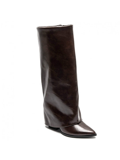 Vera Braun Omslag Stiefel