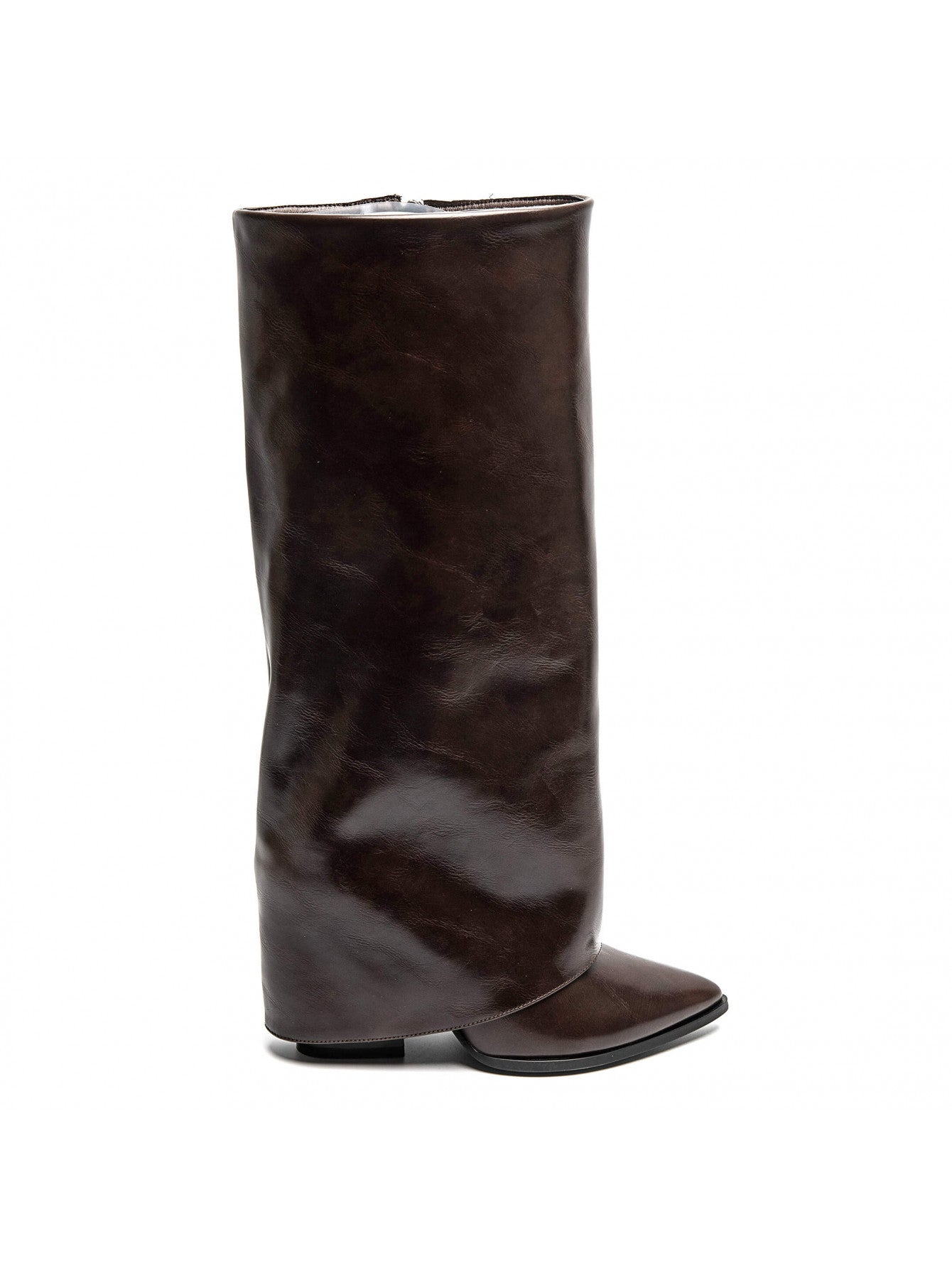 Vera Braun Omslag Stiefel