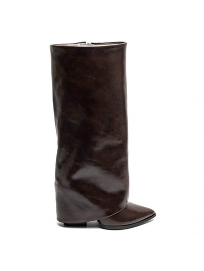 Vera Braun Omslag Stiefel