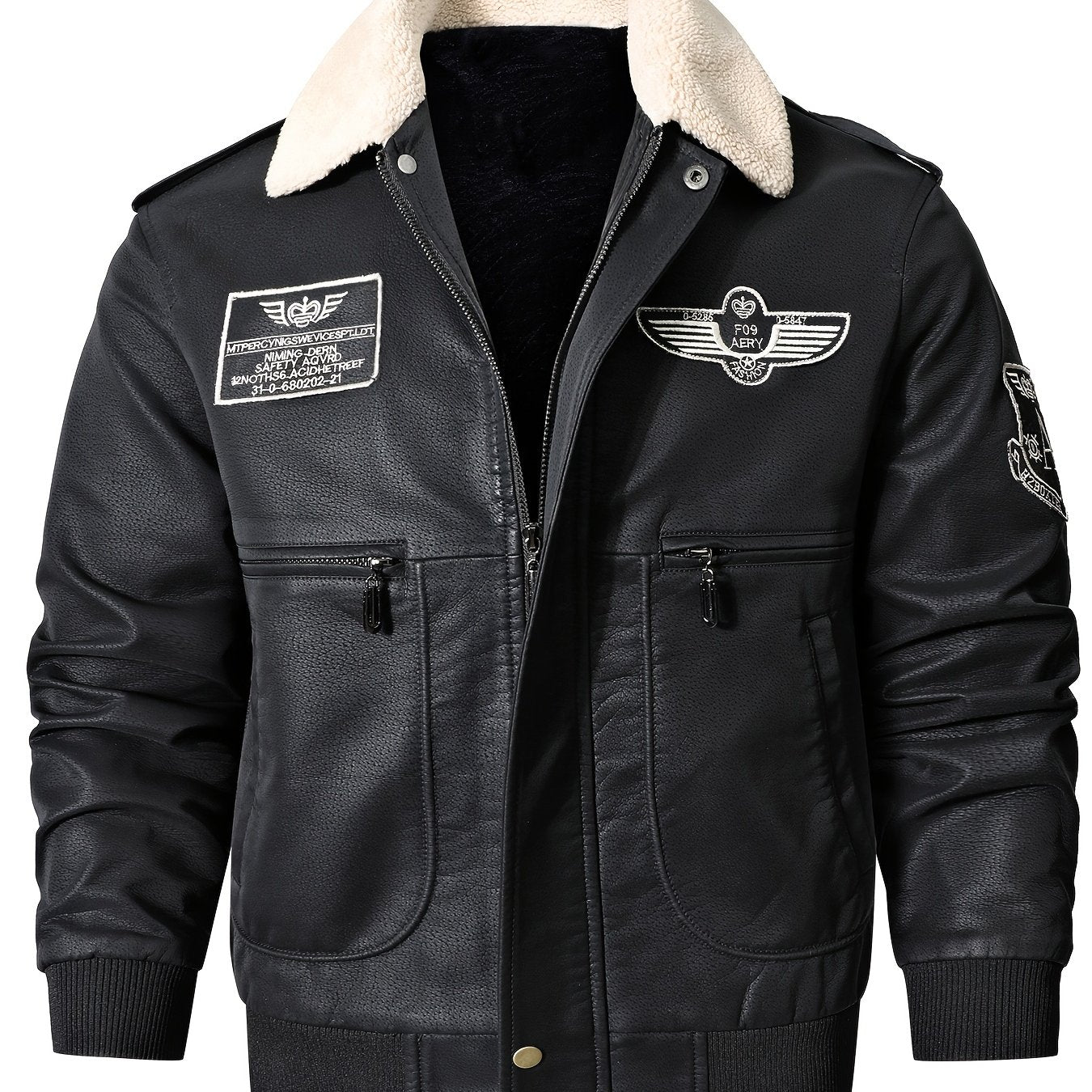 Elias™ | De Moderne Aviator