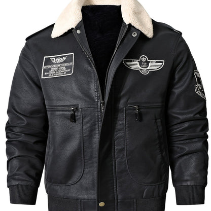 Elias™ | De Moderne Aviator