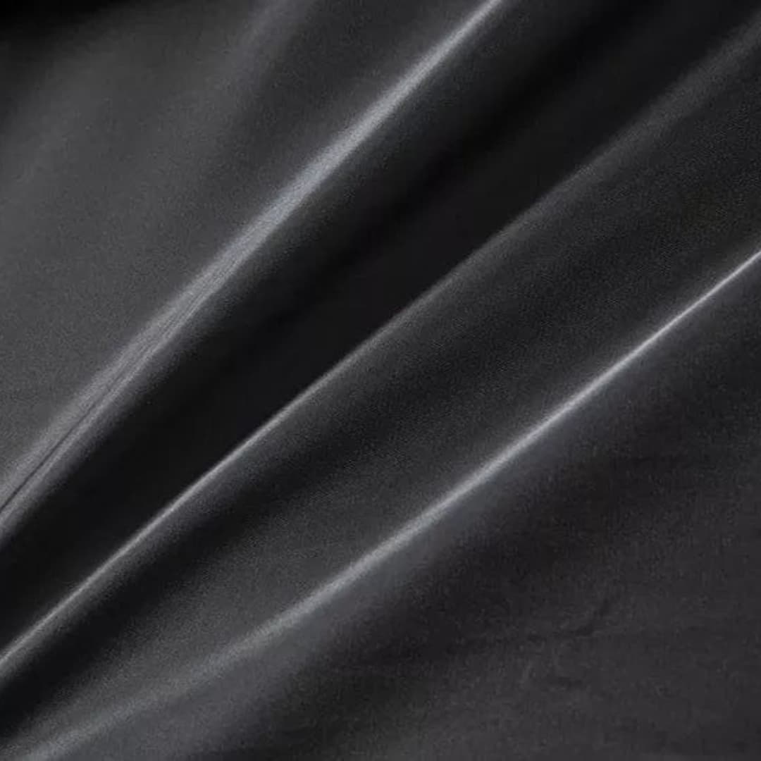 Melle | Warmer Mantel