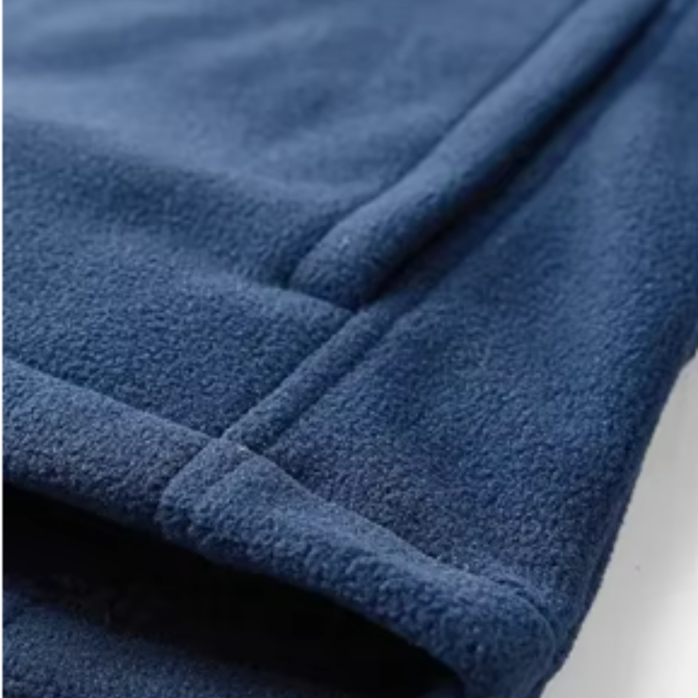 Louis™ | Softshell en fleece jack