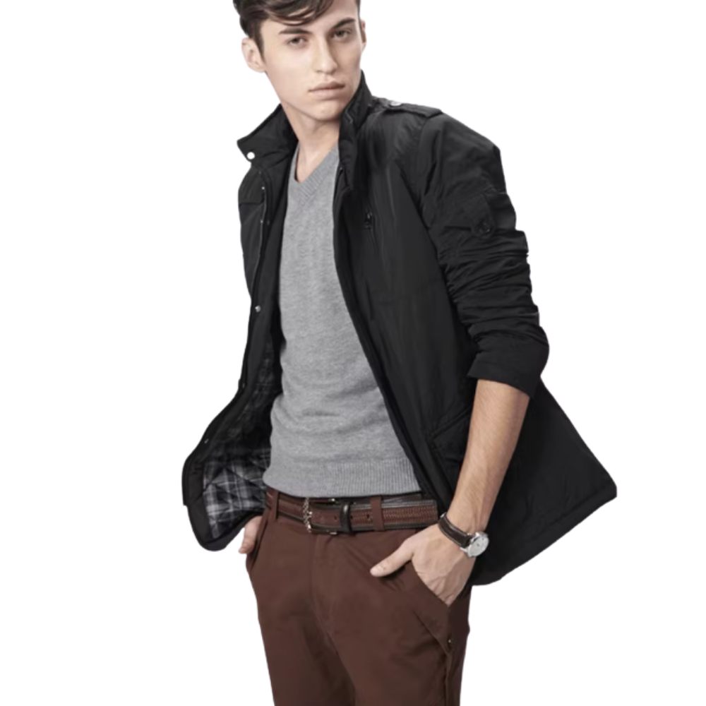Marc™ - Elegante Windjacke