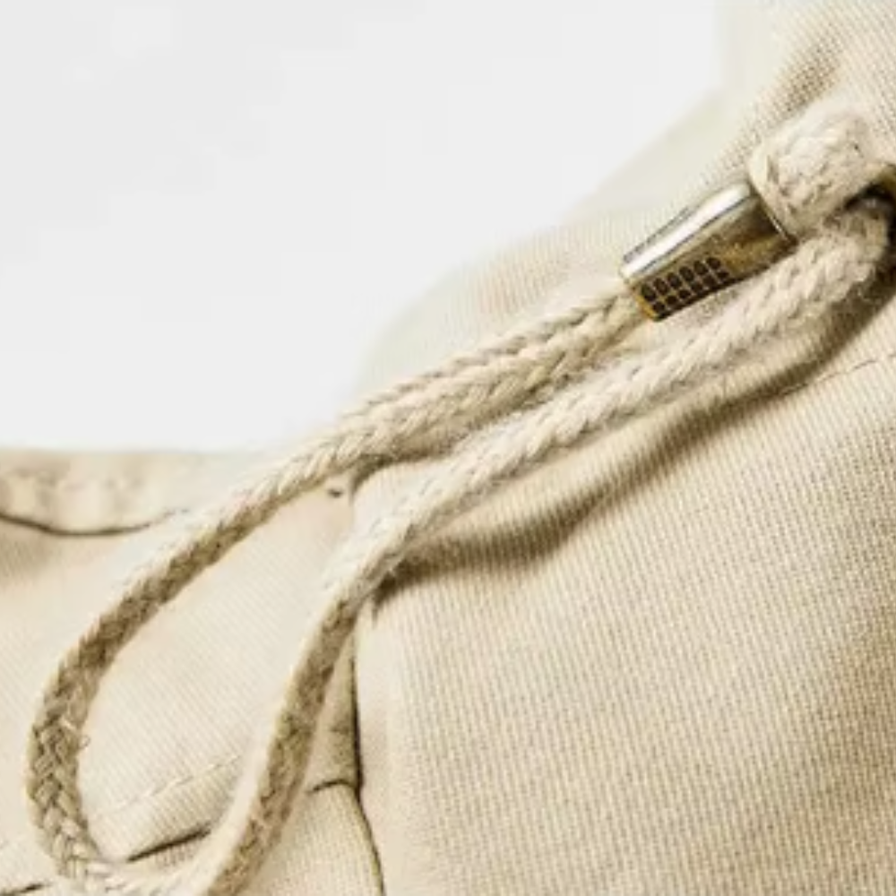 Théo™ - Elegante Jacke mit Mehreren Taschen