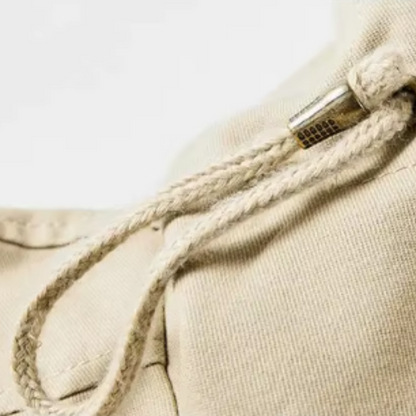 Théo™ - Elegante Jacke mit Mehreren Taschen