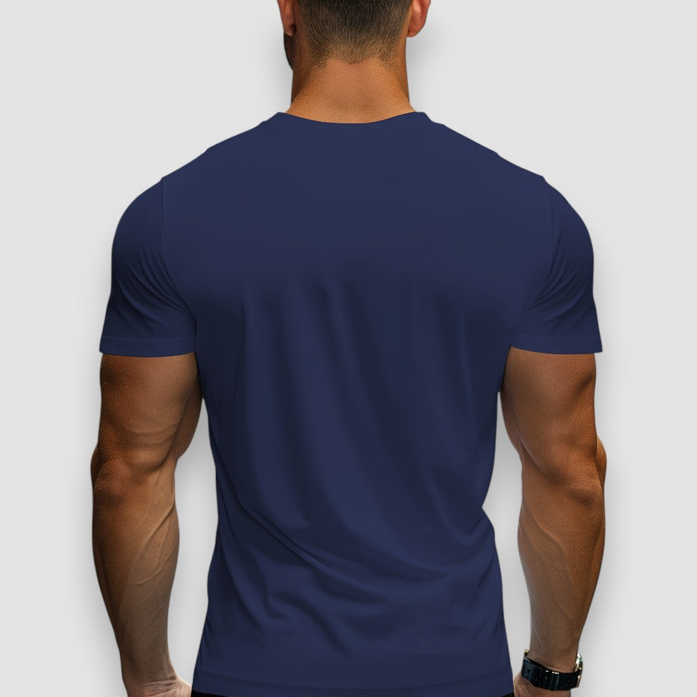 Milo | Focus T-Shirt