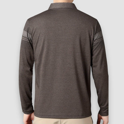 Milan | Herren Polo-Shirt mit Brusttasche