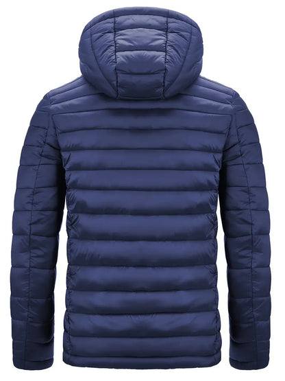 Elegante Leichte Jacke