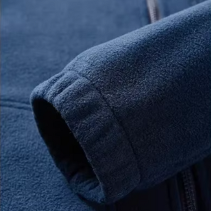 Louis™ | Softshell en fleece jack