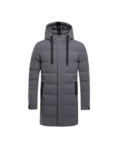 Gianluca Lange Winterjacke