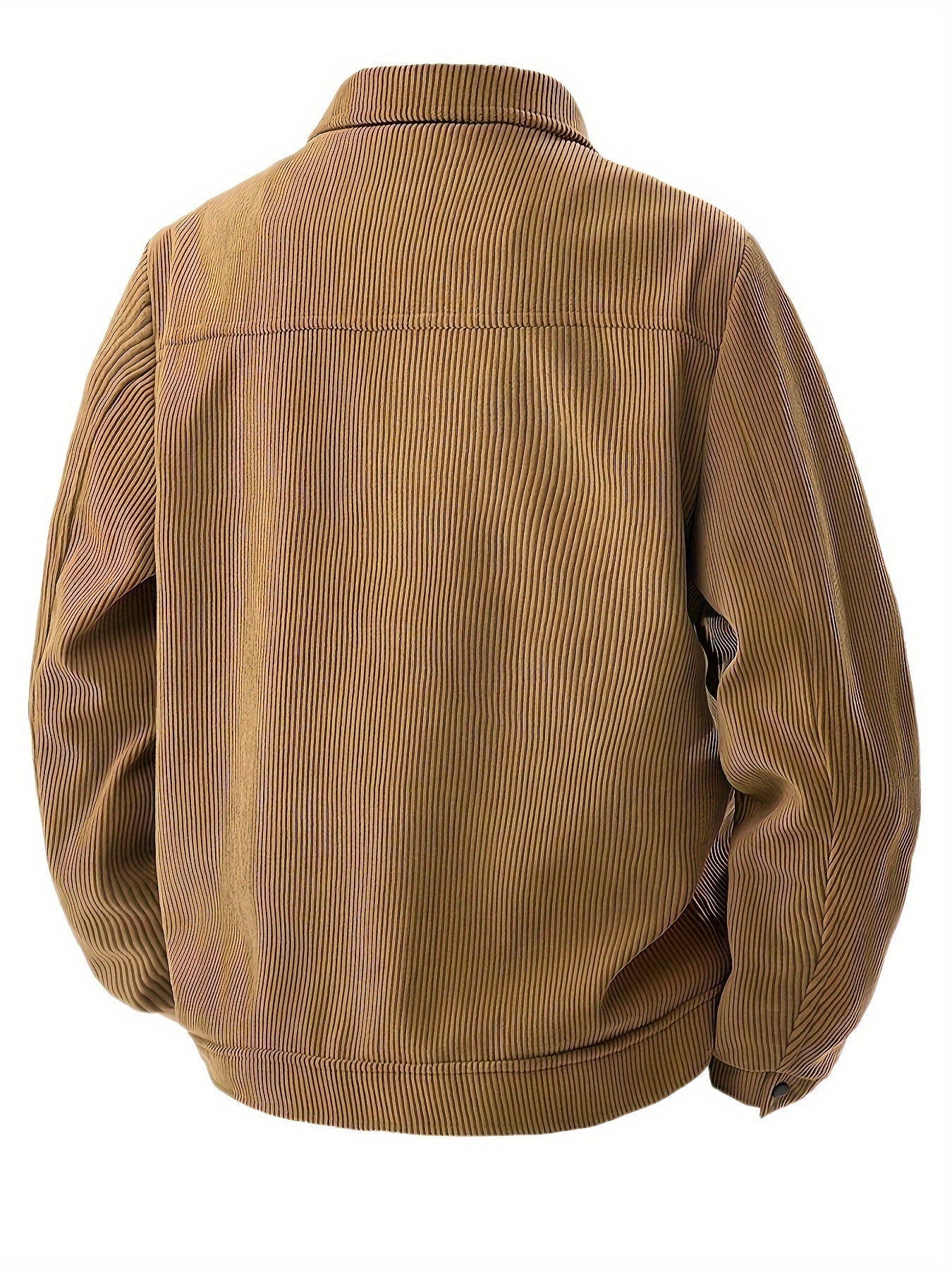 Bastien™ - Elegante Corduroy Jacke