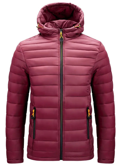 Elegante Leichte Jacke