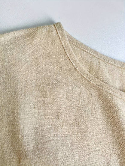 Nina | Lässiges Set