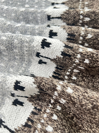 Clara - Bequemer Eleganter Pullover
