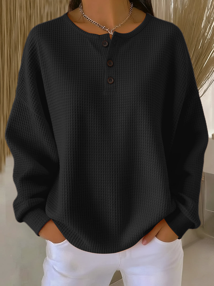 ANNA™ | Stilvoller Pullover