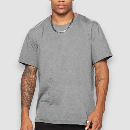 Jenson | Crew Neck T-Shirt