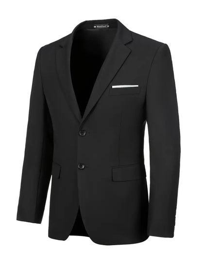 HAGEN - Vielseitiger Blazer Wolle