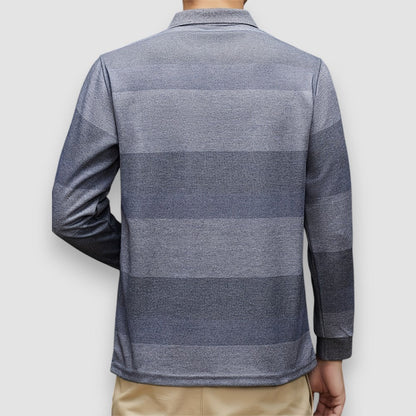 Hugo | Gestreiftes Herren Polo-Shirt